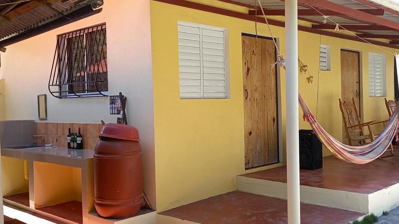 Las Avispas Conrado'S Guesthouse B&B المظهر الخارجي الصورة