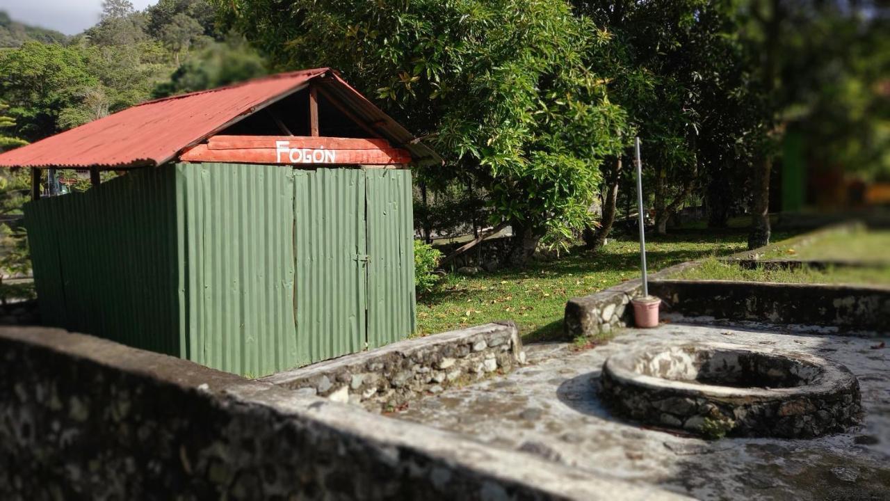 Las Avispas Conrado'S Guesthouse B&B المظهر الخارجي الصورة