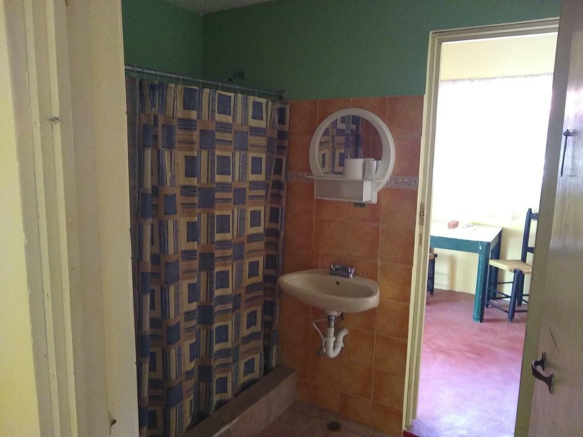 Las Avispas Conrado'S Guesthouse B&B المظهر الخارجي الصورة